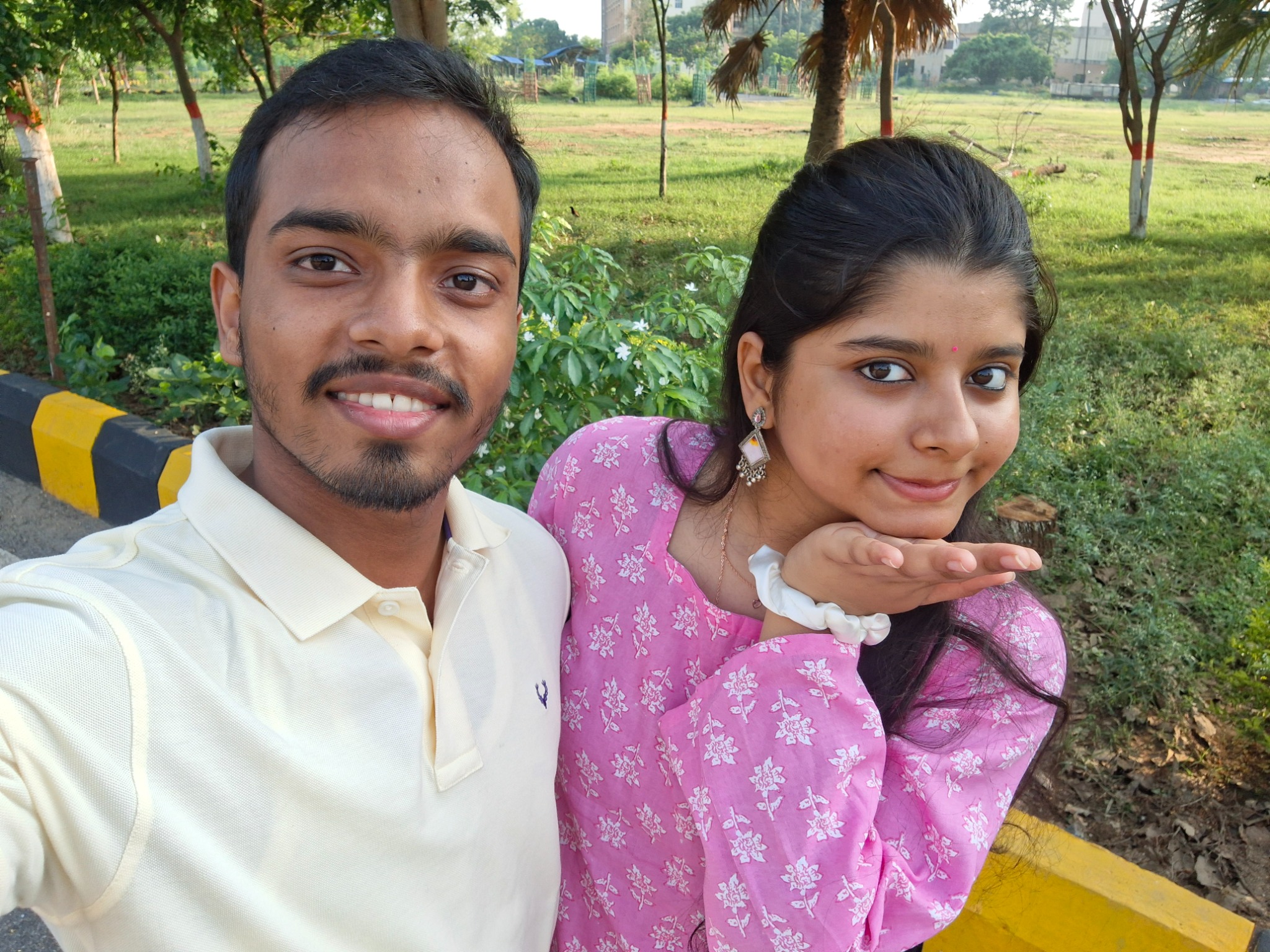 A favourite memory